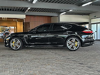 Porsche panamera s 4.8 v8 405pk 2012 - afbeelding 1 van  16