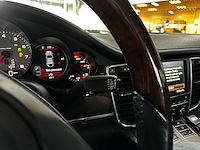 Porsche panamera s 4.8 v8 405pk 2012 - afbeelding 4 van  16