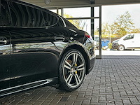 Porsche panamera s 4.8 v8 405pk 2012 - afbeelding 14 van  16