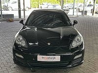 Porsche panamera s 4.8 v8 405pk 2012 - afbeelding 15 van  16