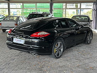 Porsche panamera s 4.8 v8 405pk 2012 - afbeelding 6 van  51