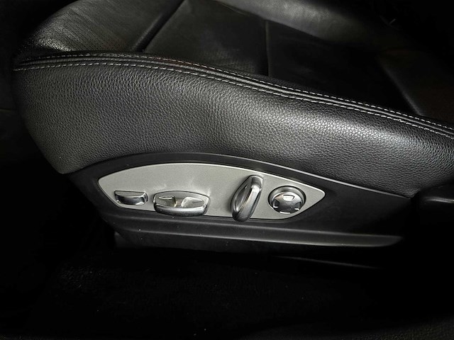Porsche panamera s 4.8 v8 405pk 2012 - afbeelding 17 van  51