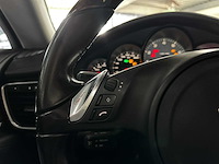 Porsche panamera s 4.8 v8 405pk 2012 - afbeelding 18 van  51