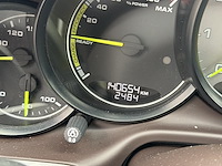 Porsche panamera s hybrid - afbeelding 4 van  28