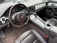 Porsche panamera s hybrid - afbeelding 5 van  28