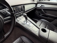Porsche panamera s hybrid - afbeelding 6 van  28