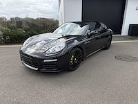 Porsche panamera s hybrid - afbeelding 1 van  28