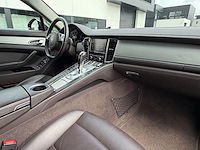 Porsche panamera s hybrid - afbeelding 15 van  28