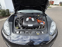 Porsche panamera s hybrid - afbeelding 16 van  28