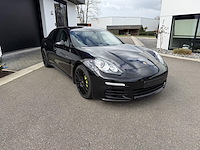 Porsche panamera s hybrid - afbeelding 22 van  28