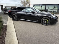 Porsche panamera s hybrid - afbeelding 23 van  28
