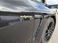 Porsche panamera s hybrid - afbeelding 24 van  28