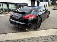 Porsche panamera s hybrid - afbeelding 25 van  28