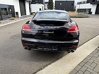 Porsche panamera s hybrid - afbeelding 26 van  28