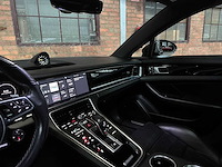 Porsche panamera sport turismo 4 e-hybrid executive 2.9 v6 462pk 2018 sport-chrono, g-856-xl - afbeelding 3 van  20