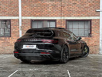 Porsche panamera sport turismo 4 e-hybrid executive 2.9 v6 462pk 2018 sport-chrono, g-856-xl - afbeelding 12 van  53