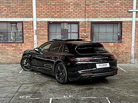 Porsche panamera sport turismo 4 e-hybrid executive 2.9 v6 462pk 2018 sport-chrono, g-856-xl - afbeelding 14 van  53