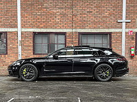 Porsche panamera sport turismo 4 e-hybrid executive 2.9 v6 462pk 2018 sport-chrono, g-856-xl - afbeelding 17 van  53