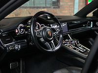 Porsche panamera sport turismo 4 e-hybrid executive 2.9 v6 462pk 2018 sport-chrono, g-856-xl - afbeelding 18 van  53