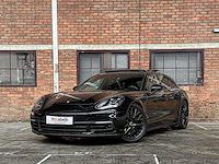 Porsche panamera sport turismo 4 e-hybrid executive 2.9 v6 462pk 2018 sport-chrono, g-856-xl