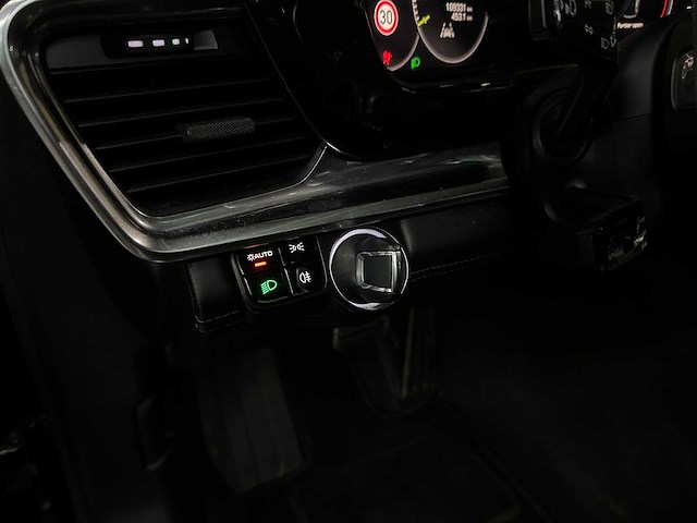 Porsche panamera sport turismo 4 e-hybrid executive 2.9 v6 462pk 2018 sport-chrono, g-856-xl - afbeelding 21 van  53