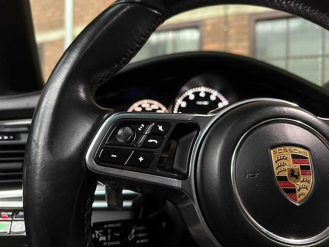 Porsche panamera sport turismo 4 e-hybrid executive 2.9 v6 462pk 2018 sport-chrono, g-856-xl - afbeelding 23 van  53