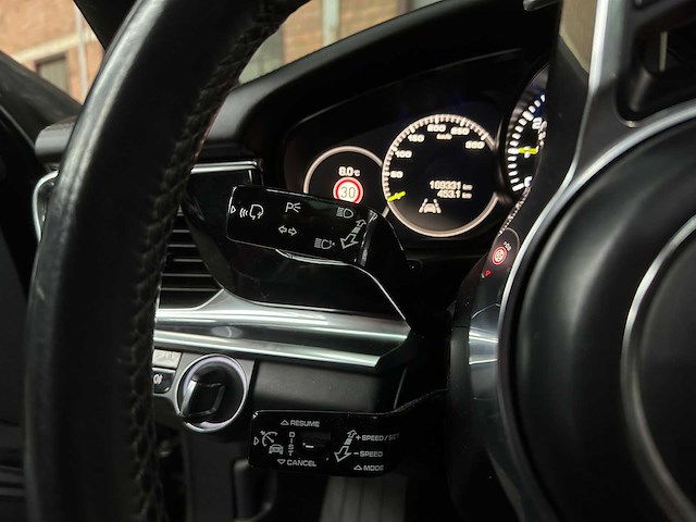 Porsche panamera sport turismo 4 e-hybrid executive 2.9 v6 462pk 2018 sport-chrono, g-856-xl - afbeelding 26 van  53