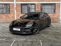 Porsche panamera sport turismo 4 e-hybrid executive 2.9 v6 462pk 2018 sport-chrono, g-856-xl - afbeelding 2 van  53