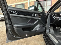 Porsche panamera sport turismo 4 e-hybrid executive 2.9 v6 462pk 2018 sport-chrono, g-856-xl - afbeelding 34 van  53