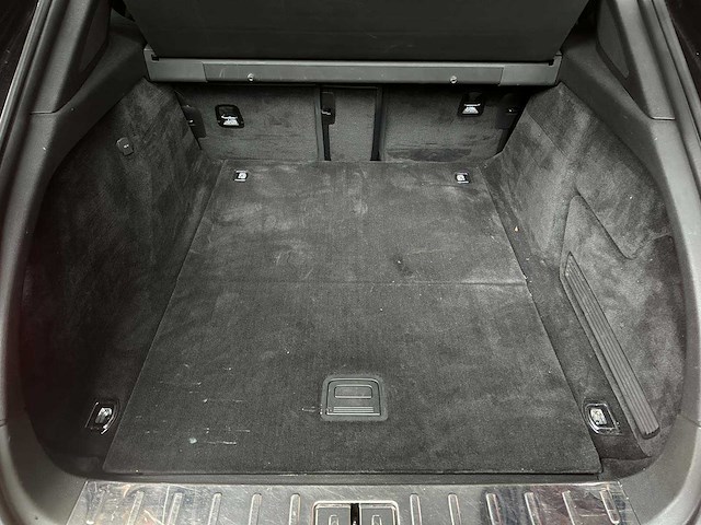 Porsche panamera sport turismo 4 e-hybrid executive 2.9 v6 462pk 2018 sport-chrono, g-856-xl - afbeelding 38 van  53