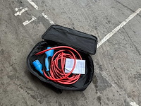 Porsche panamera sport turismo 4 e-hybrid executive 2.9 v6 462pk 2018 sport-chrono, g-856-xl - afbeelding 39 van  53