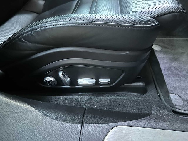 Porsche panamera sport turismo 4 e-hybrid executive 2.9 v6 462pk 2018 sport-chrono, g-856-xl - afbeelding 43 van  53