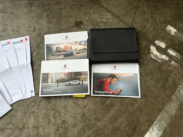 Porsche panamera sport turismo 4 e-hybrid executive 2.9 v6 462pk 2018 sport-chrono, g-856-xl - afbeelding 46 van  53