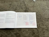 Porsche panamera sport turismo 4 e-hybrid executive 2.9 v6 462pk 2018 sport-chrono, g-856-xl - afbeelding 47 van  53