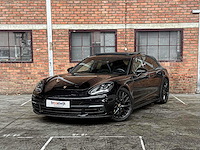 Porsche panamera sport turismo 4 e-hybrid executive 2.9 v6 462pk 2018 sport-chrono, g-856-xl - afbeelding 4 van  53