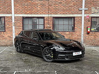 Porsche panamera sport turismo 4 e-hybrid executive 2.9 v6 462pk 2018 sport-chrono, g-856-xl - afbeelding 7 van  53