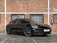 Porsche panamera sport turismo 4 e-hybrid executive 2.9 v6 462pk 2018 sport-chrono, g-856-xl - afbeelding 8 van  53