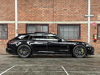 Porsche panamera sport turismo 4 e-hybrid executive 2.9 v6 462pk 2018 sport-chrono, g-856-xl - afbeelding 2 van  54
