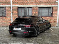 Porsche panamera sport turismo 4 e-hybrid executive 2.9 v6 462pk 2018 sport-chrono, g-856-xl - afbeelding 3 van  54