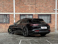 Porsche panamera sport turismo 4 e-hybrid executive 2.9 v6 462pk 2018 sport-chrono, g-856-xl - afbeelding 7 van  54