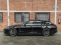 Porsche panamera sport turismo 4 e-hybrid executive 2.9 v6 462pk 2018 sport-chrono, g-856-xl - afbeelding 8 van  54