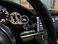 Porsche panamera sport turismo 4 e-hybrid executive 2.9 v6 462pk 2018 sport-chrono, g-856-xl - afbeelding 20 van  54