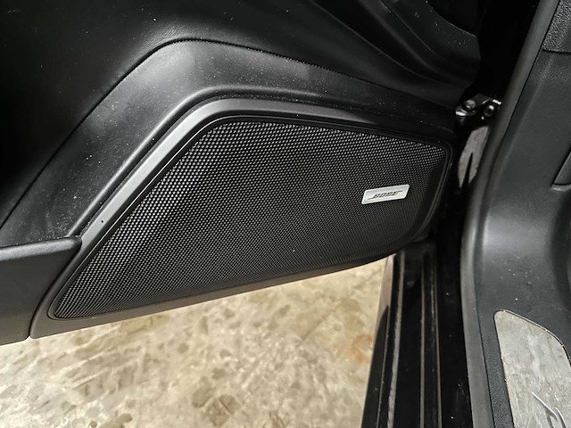 Porsche panamera sport turismo 4 e-hybrid executive 2.9 v6 462pk 2018 sport-chrono, g-856-xl - afbeelding 29 van  54