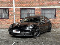 Porsche panamera sport turismo 4 e-hybrid executive 2.9 v6 462pk 2018 sport-chrono, g-856-xl - afbeelding 23 van  54