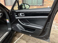 Porsche panamera sport turismo 4 e-hybrid executive 2.9 v6 462pk 2018 sport-chrono, g-856-xl - afbeelding 37 van  54