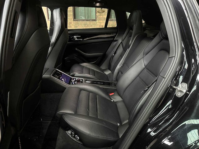 Porsche panamera sport turismo 4 e-hybrid executive 2.9 v6 462pk 2018 sport-chrono, g-856-xl - afbeelding 46 van  54