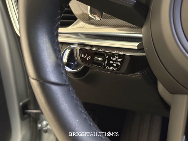 Porsche panamera sport turismo 4s e-hybrid 2.9 576pk 2022 (origineel-nl), p-048-zz - afbeelding 2 van  29