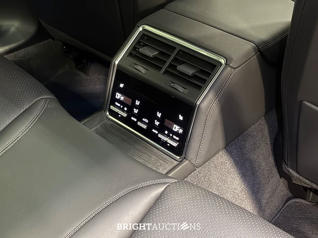 Porsche panamera sport turismo 4s e-hybrid 2.9 576pk 2022 (origineel-nl), p-048-zz - afbeelding 3 van  29