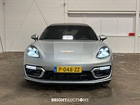 Porsche panamera sport turismo 4s e-hybrid 2.9 576pk 2022 (origineel-nl), p-048-zz - afbeelding 8 van  29