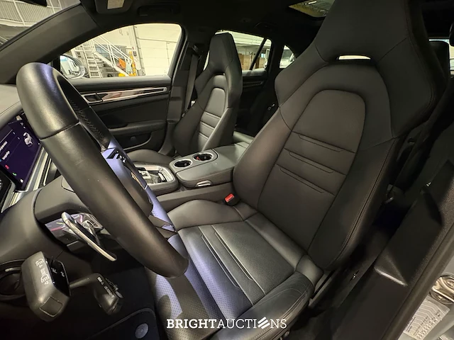 Porsche panamera sport turismo 4s e-hybrid 2.9 576pk 2022 (origineel-nl), p-048-zz - afbeelding 14 van  29